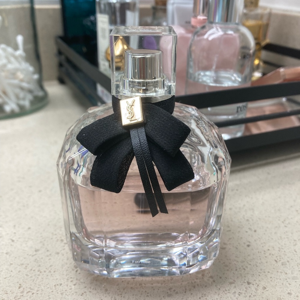 YSL Mon Paris Eau De Parfum